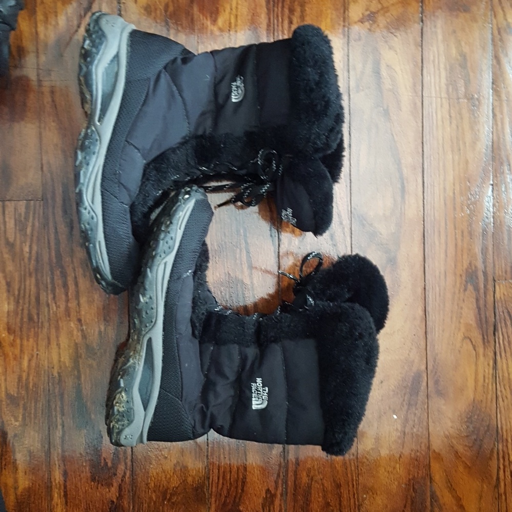 The North Face Snow Boots